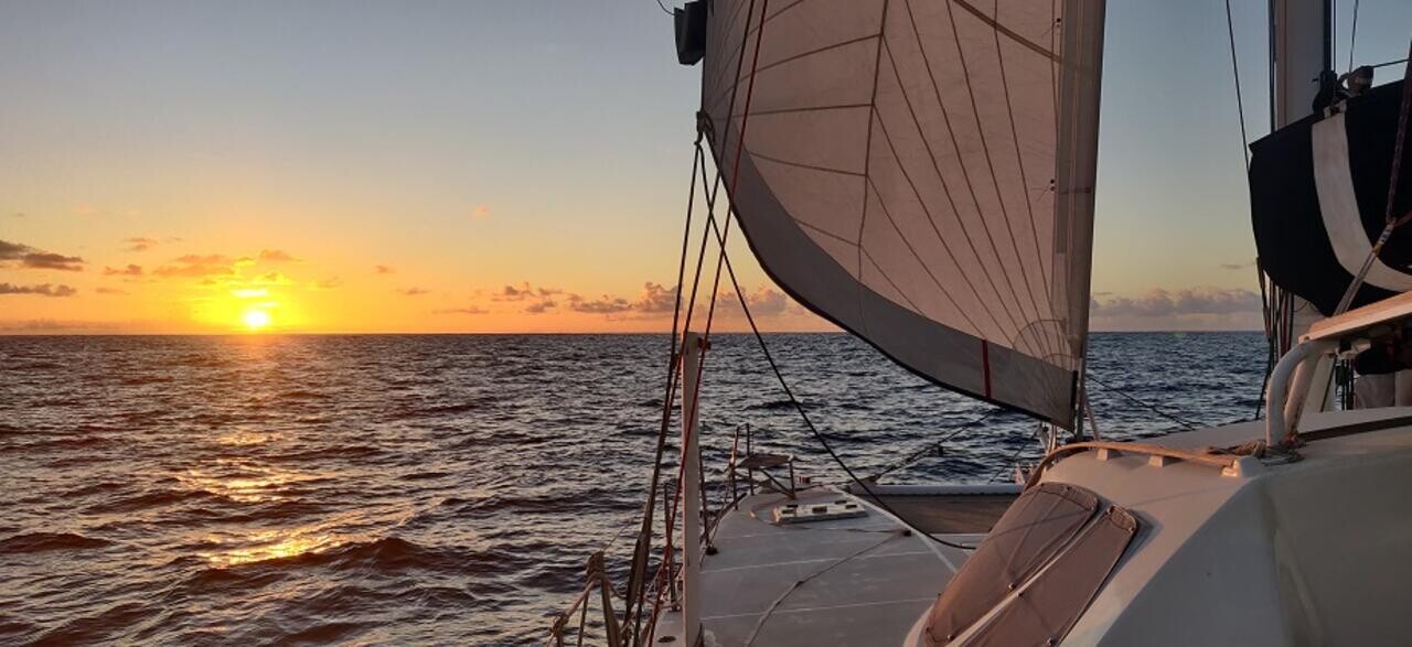 Catana 431 Ultreia