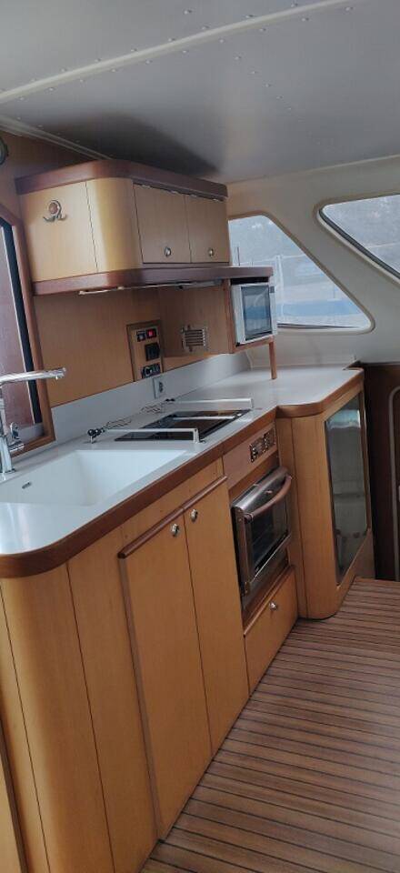 Catana 431 Ultreia