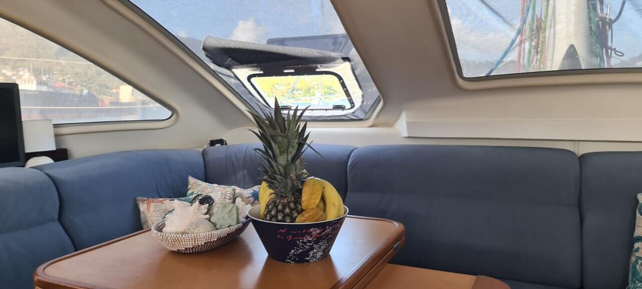 Catana 431 Ultreia