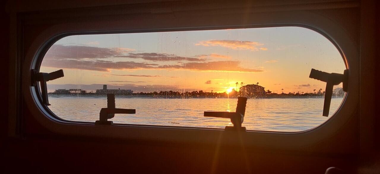 Catana 431 Ultreia
