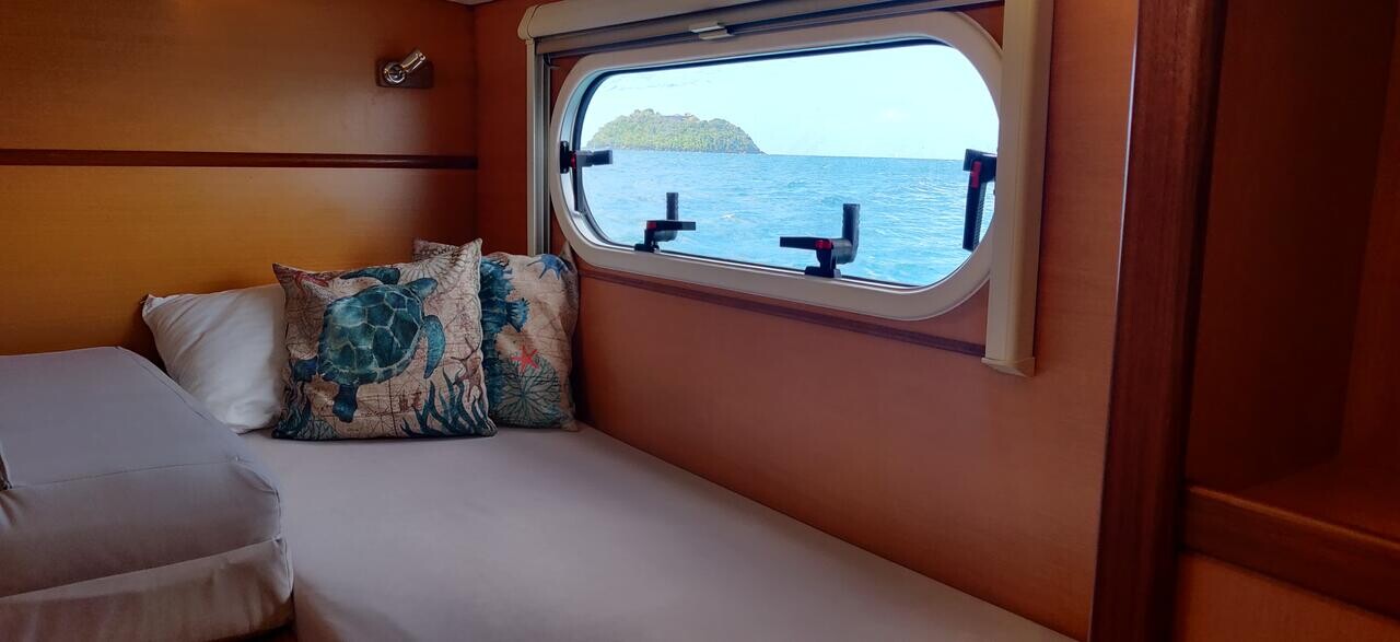 Catana 431 Ultreia
