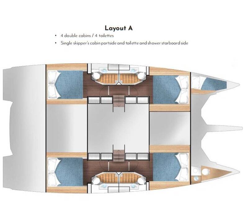 Cervetti 44 Kajsa Kavat