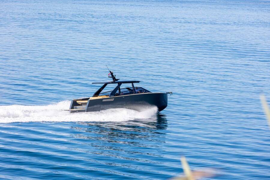 Colnago 35 Gariful 1