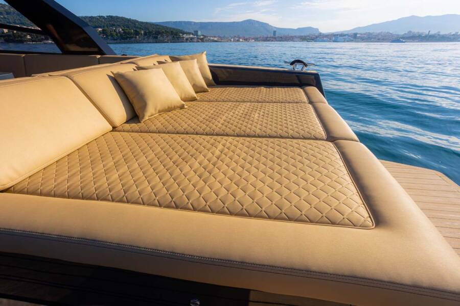 Colnago 35 Gariful 1