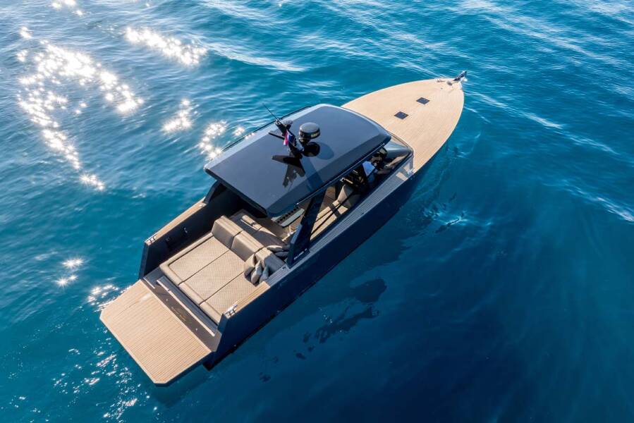 Colnago 45 Gariful 2