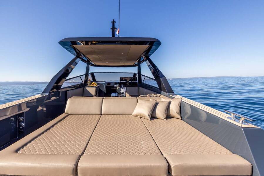 Colnago 45 Gariful 2