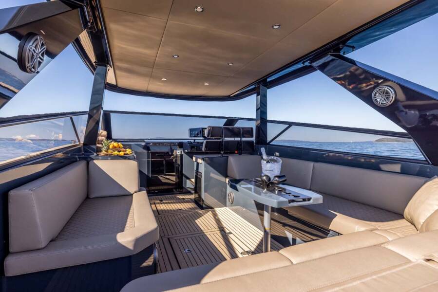 Colnago 45 Gariful 2