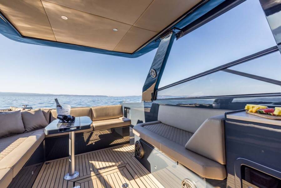 Colnago 45 Gariful 2