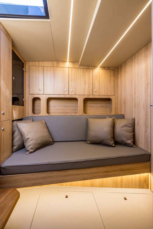 Colnago 45 Gariful 2