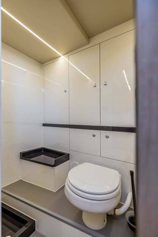 Colnago 45 Gariful 2