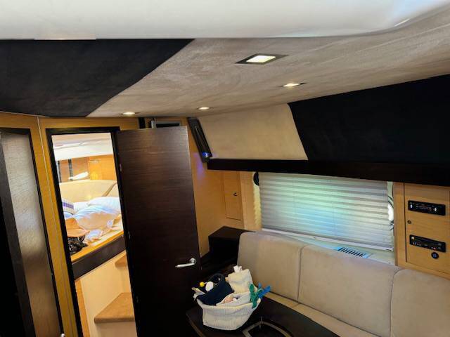 Cranchi 36 Pelican San Miguel