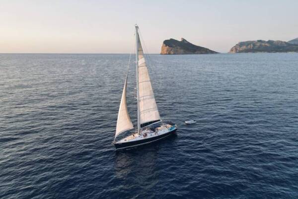 Cubic 70 Costa Nord
