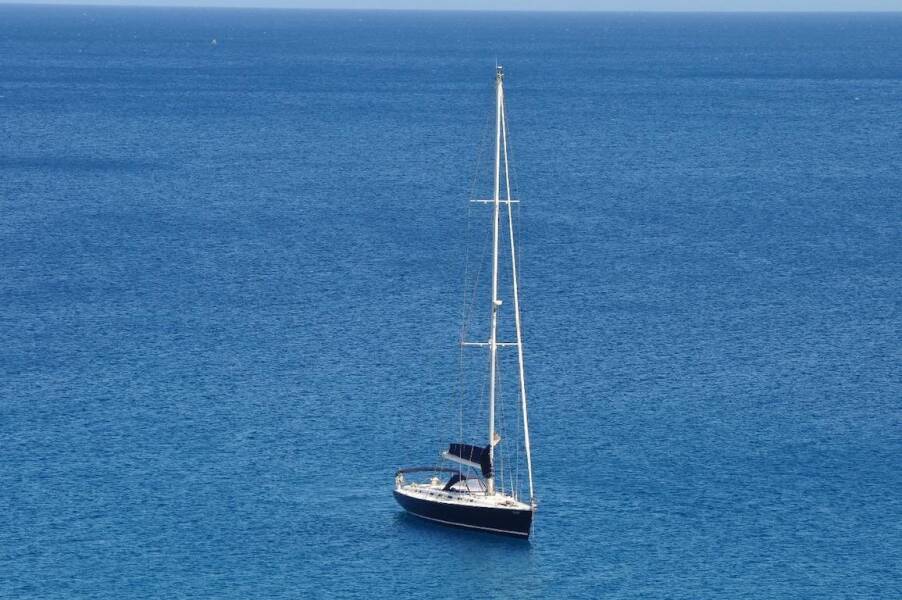 Cubic 70 Costa Nord