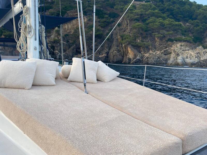 Cubic 70 Costa Nord