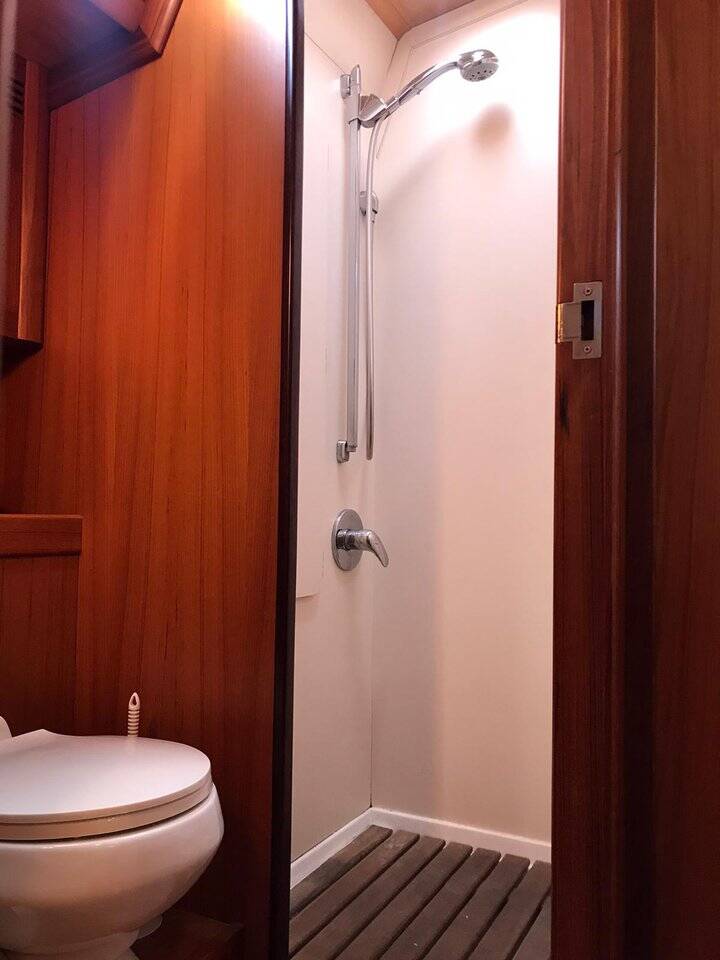 Cubic 70 Costa Nord