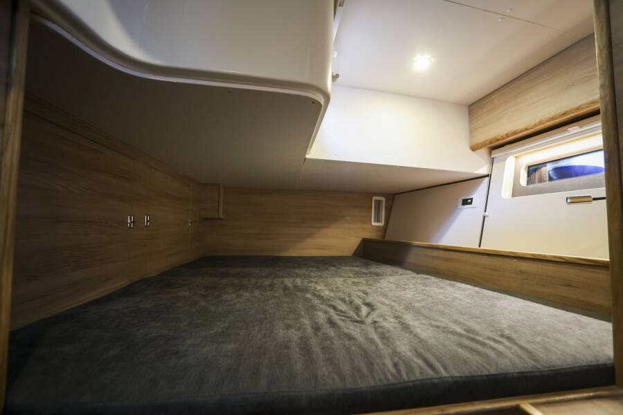 D&D Kufner 50 Luna Blu