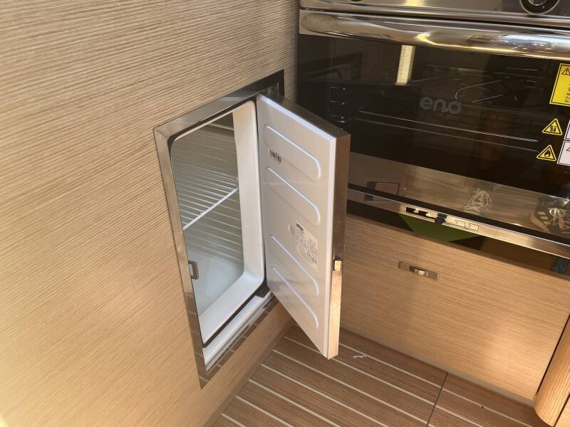 Dehler 38 SQ Carla