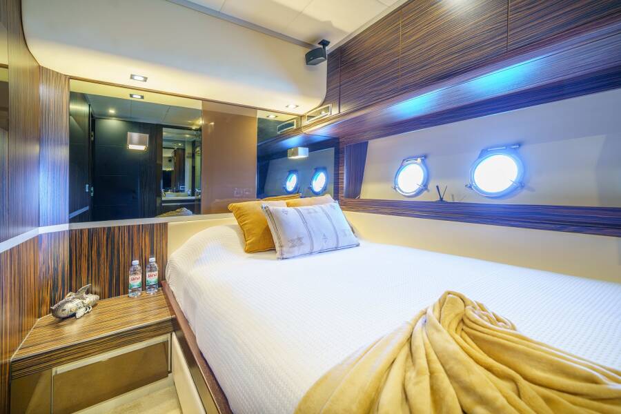 Dominator 780S Deluxe Dalia