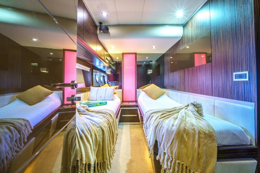 Dominator 780S Deluxe Dalia