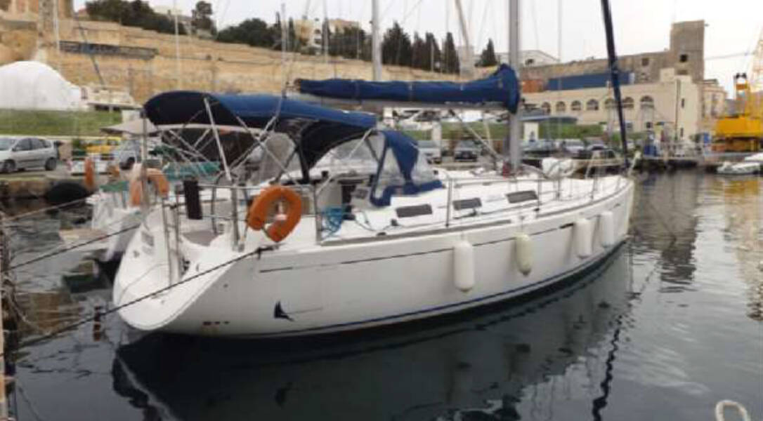 Dufour 365 GL ECONOMY