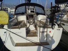 Dufour 365 GL Mentholad