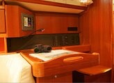 Dufour 365 GL Mentholad