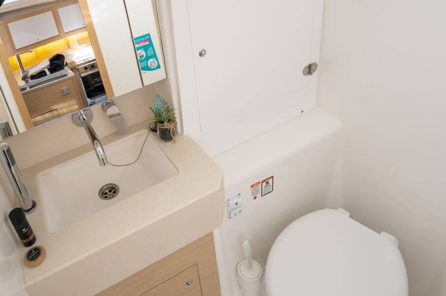 Dufour 37 First Laugh