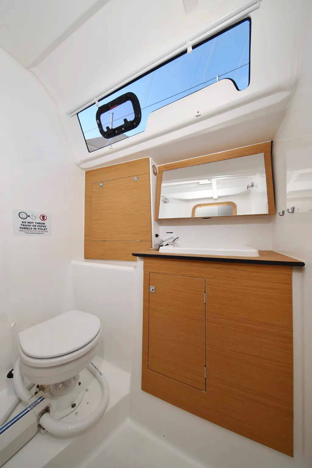 Dufour 382 GL Sunset