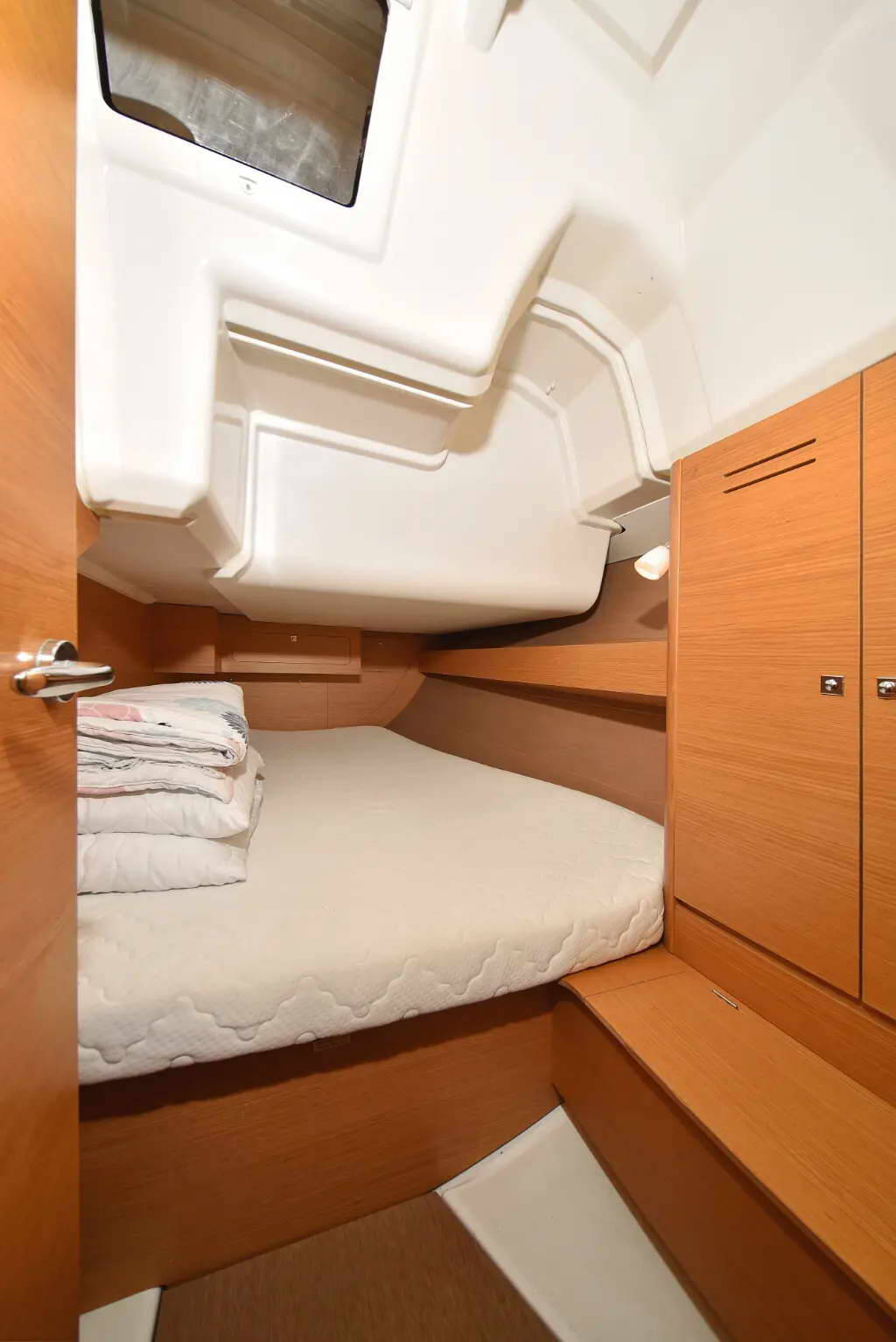 Dufour 382 GL Sunset