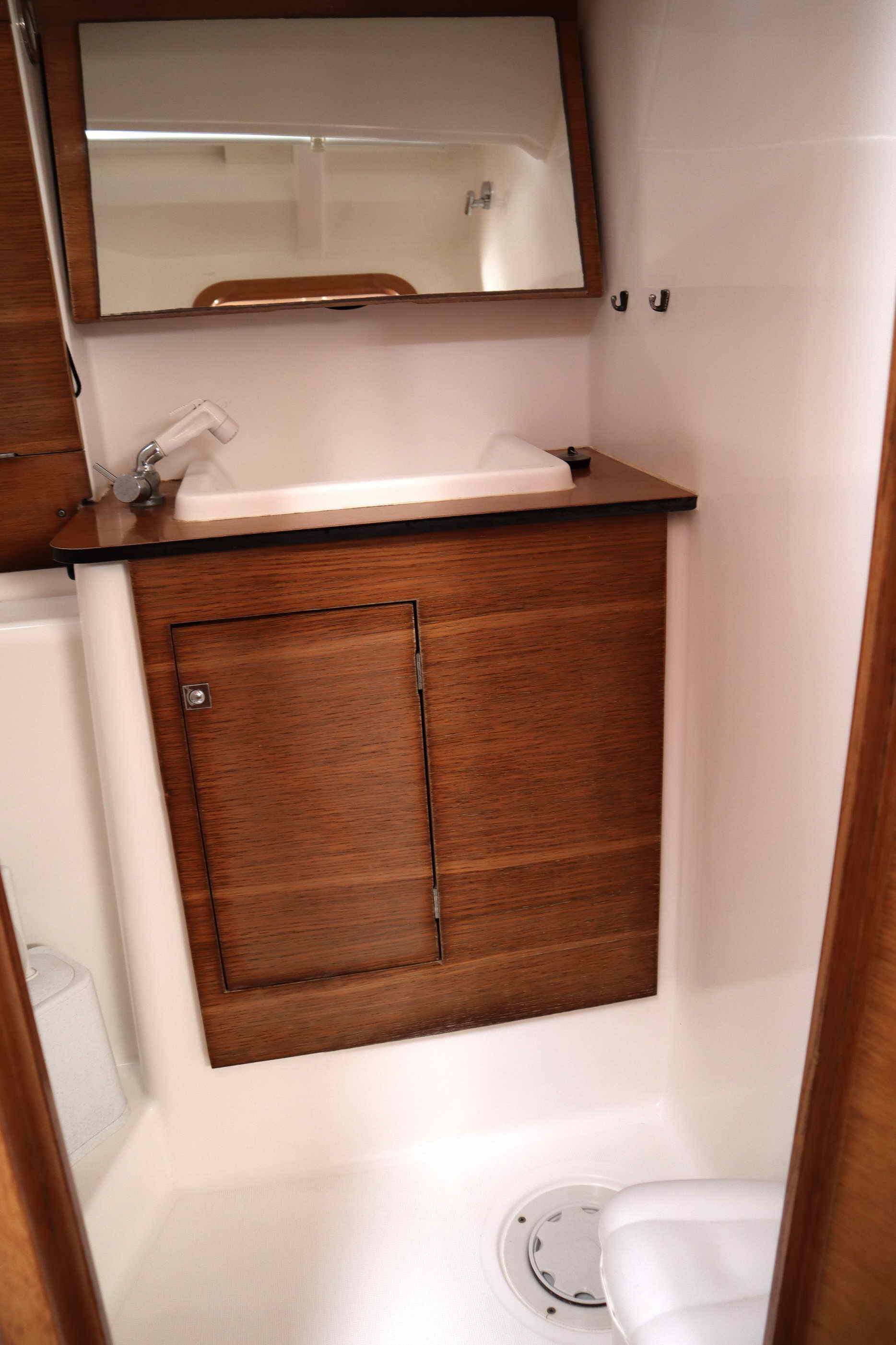 Dufour 382 GL Prince Folegandros