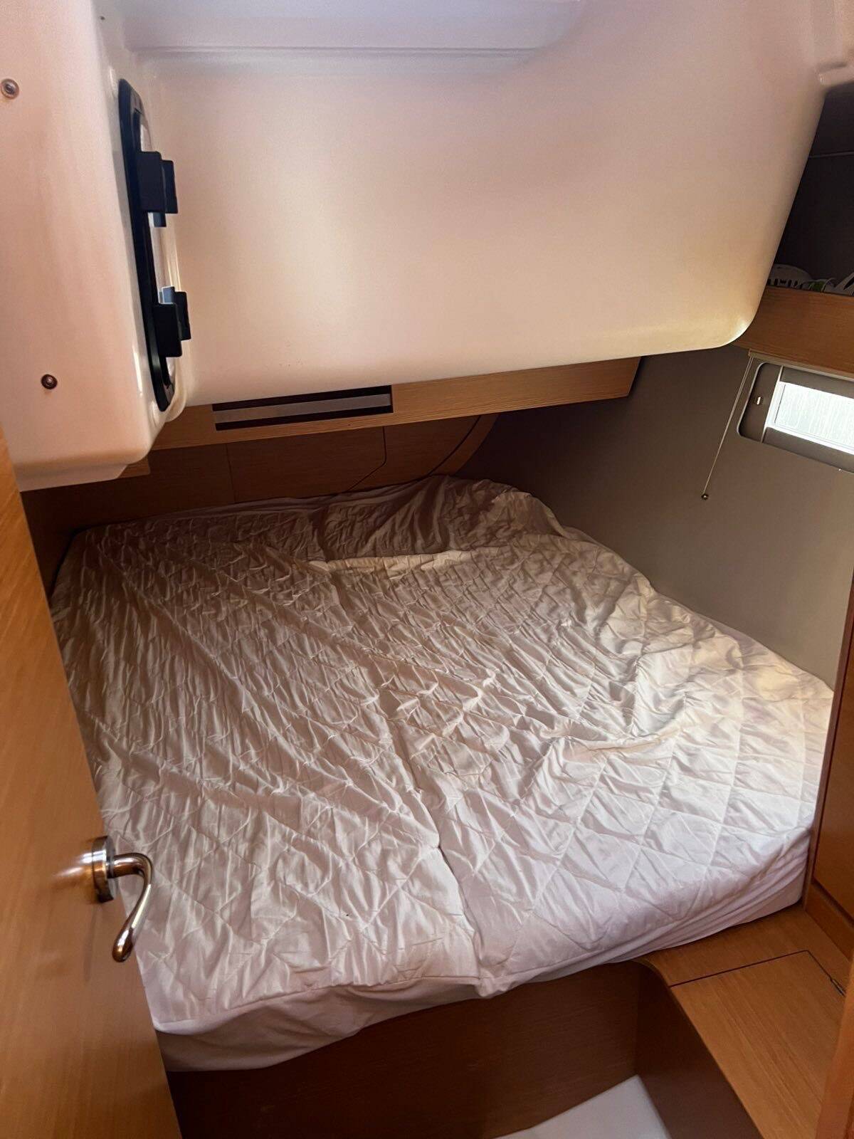 Dufour 390 GL Maestro