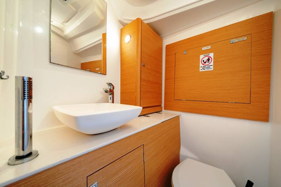 Dufour 390 GL Artemis