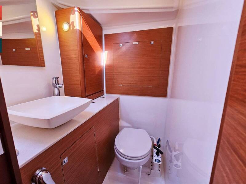 Dufour 390 GL Special One