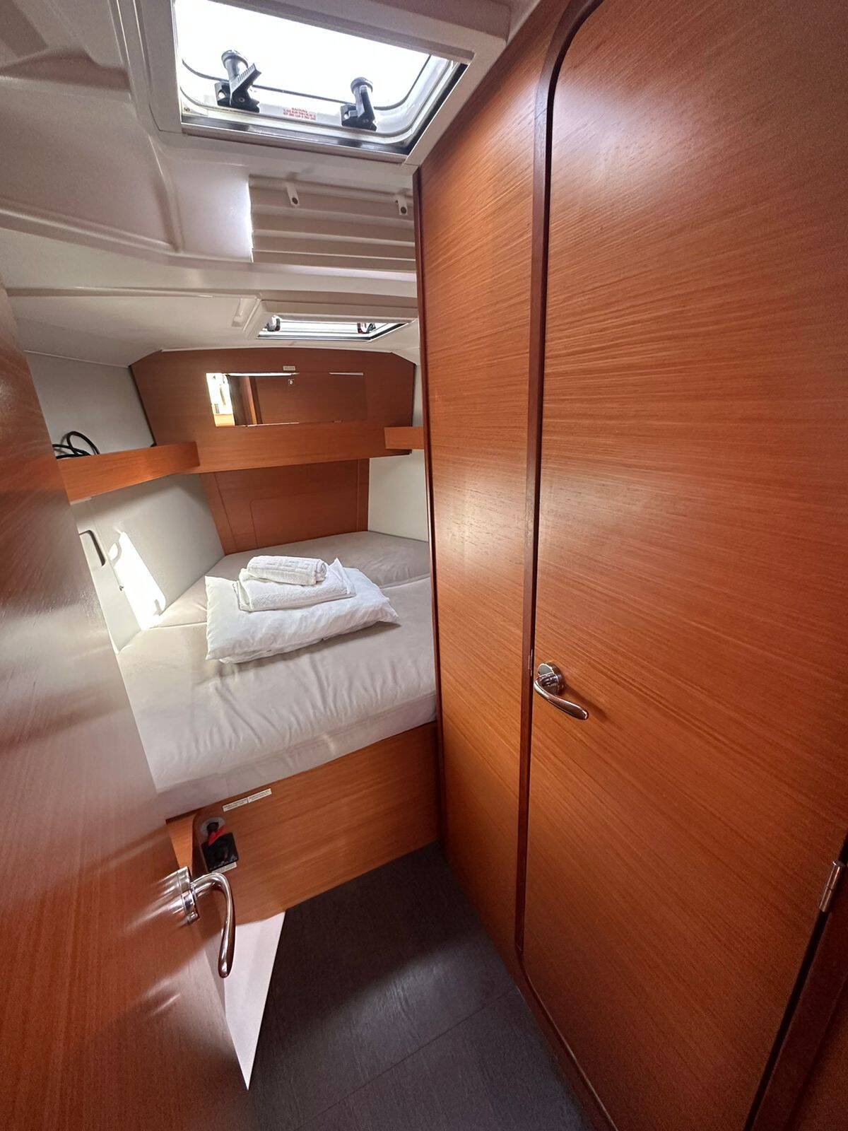 Dufour 390 ECONOMY