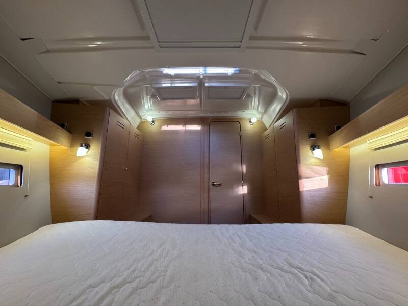 Dufour 390 Stella Marie IV