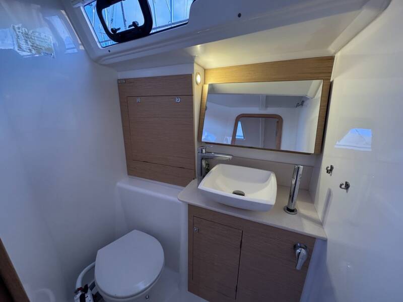 Dufour 390 Stella Marie IV