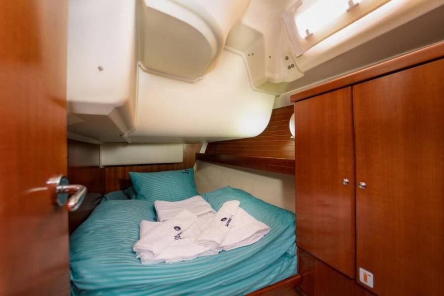 Dufour 405 GL Daphne-S