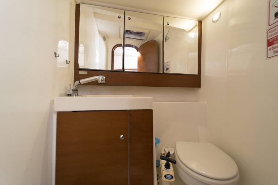 Dufour 405 GL Daphne-S