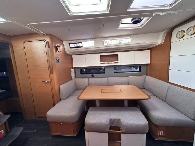 Dufour 41 Celini