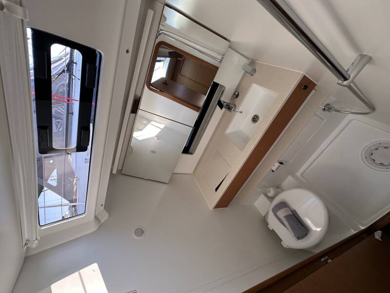 Dufour 41 Celini