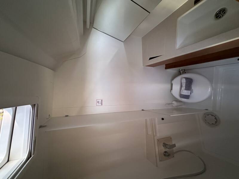 Dufour 41 Ismini