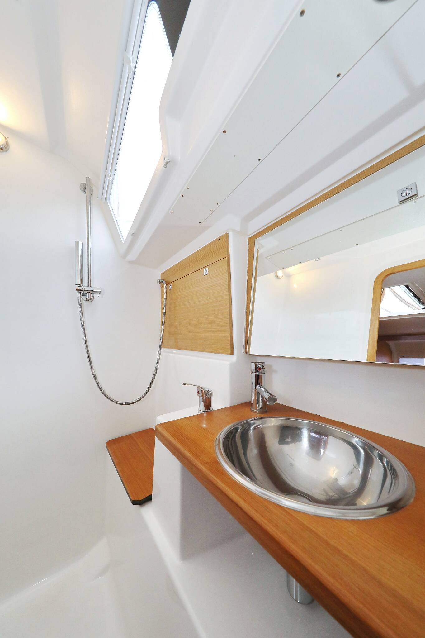Dufour 412 GL Family Office