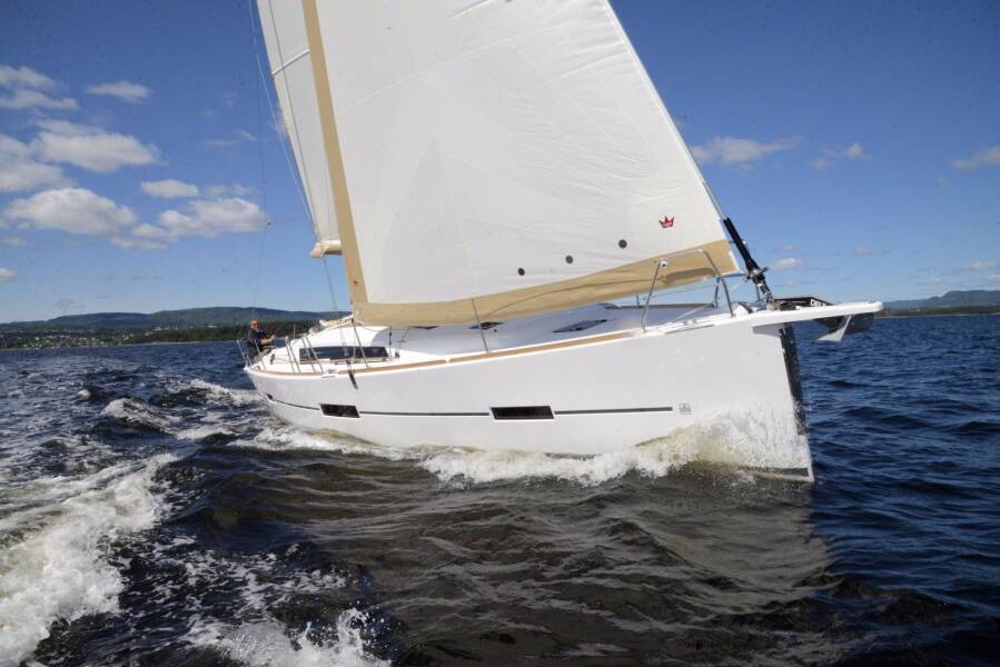 Dufour 412 GL LE MARVALA_DB