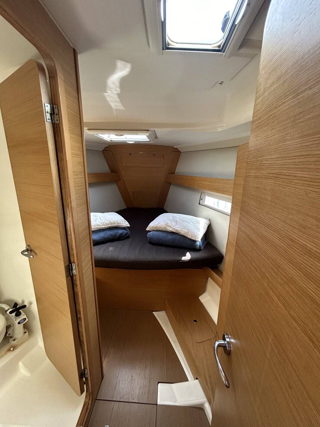 Dufour 412 GL Artemis