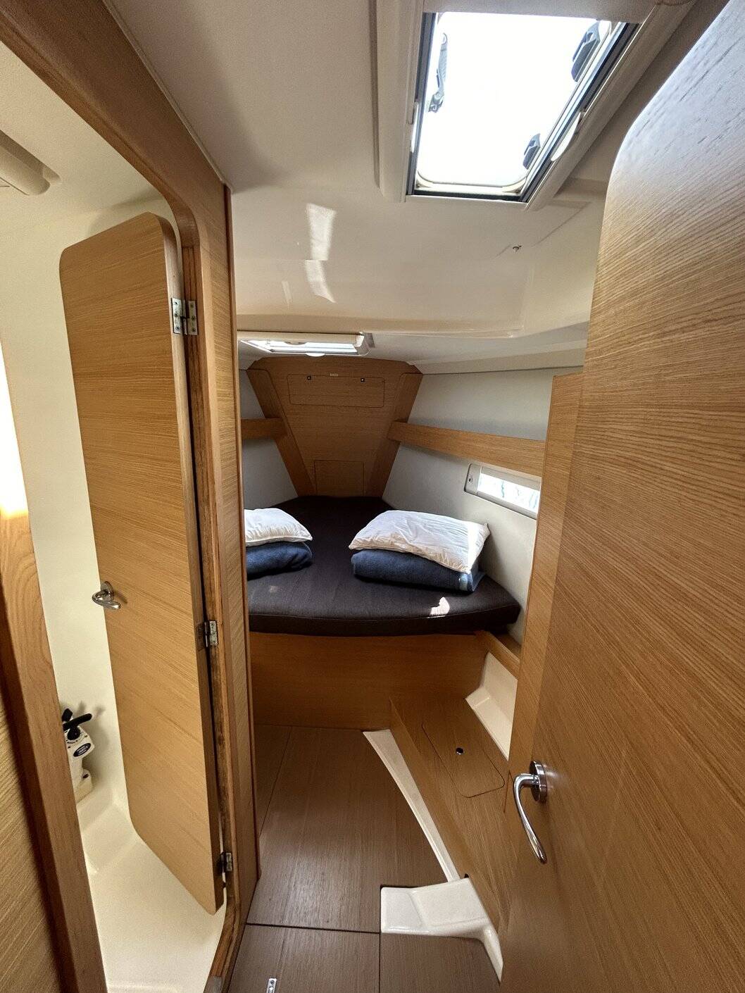 Dufour 412 GL Artemis