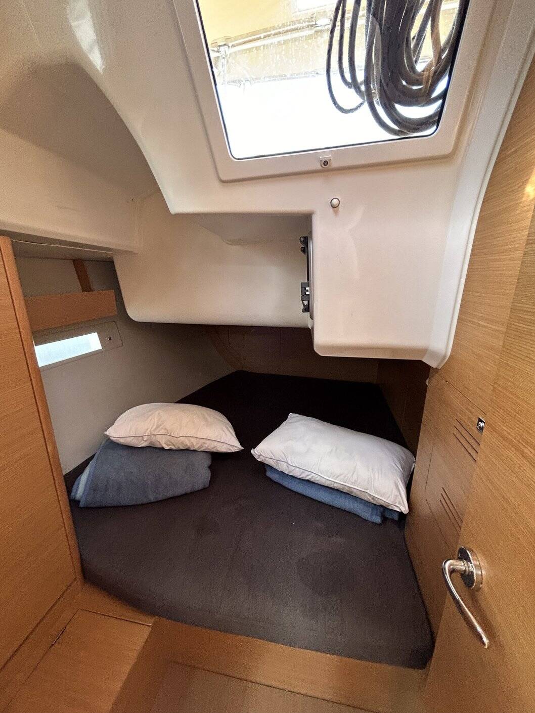 Dufour 412 GL Artemis