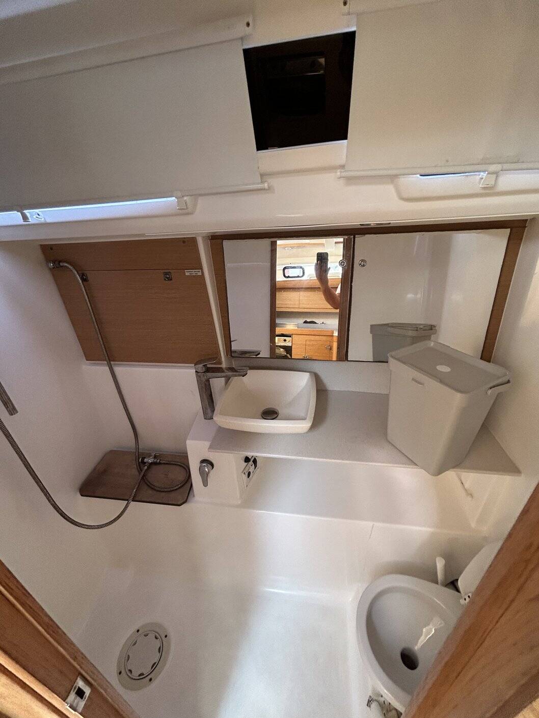 Dufour 412 GL Artemis