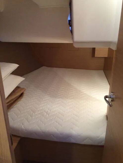 Dufour 412 GL Iliana