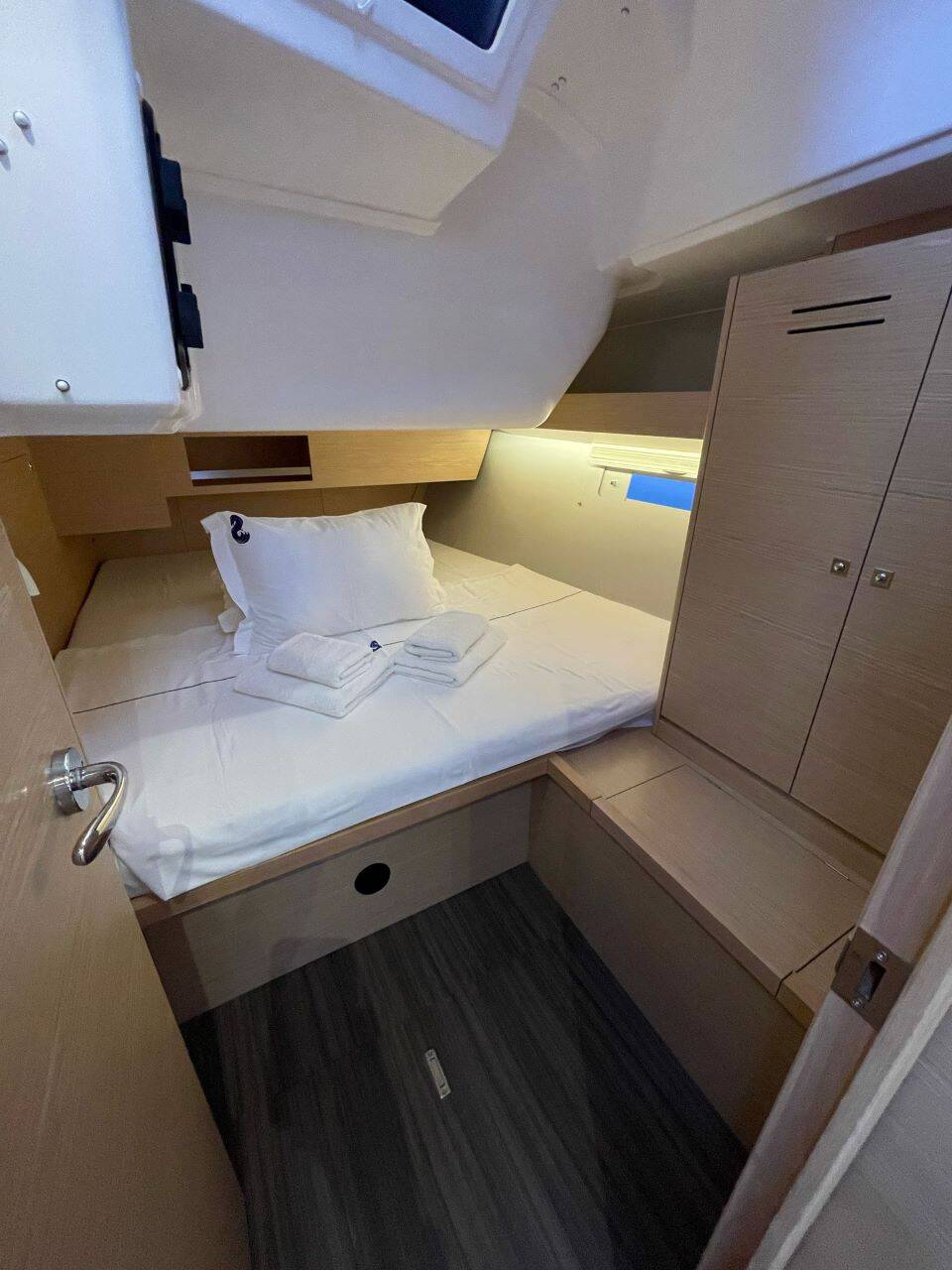 Dufour 430 NEXUS 