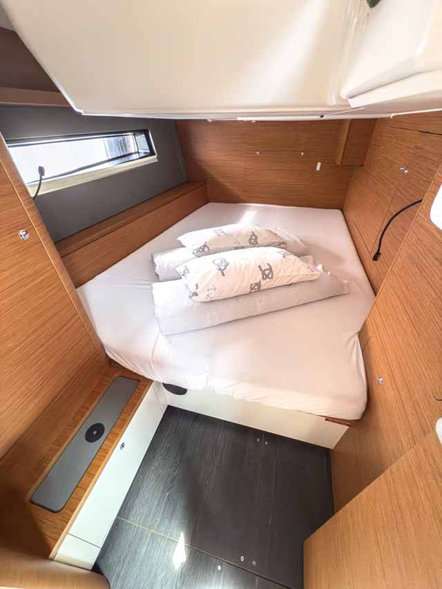 Dufour 44 Alkor